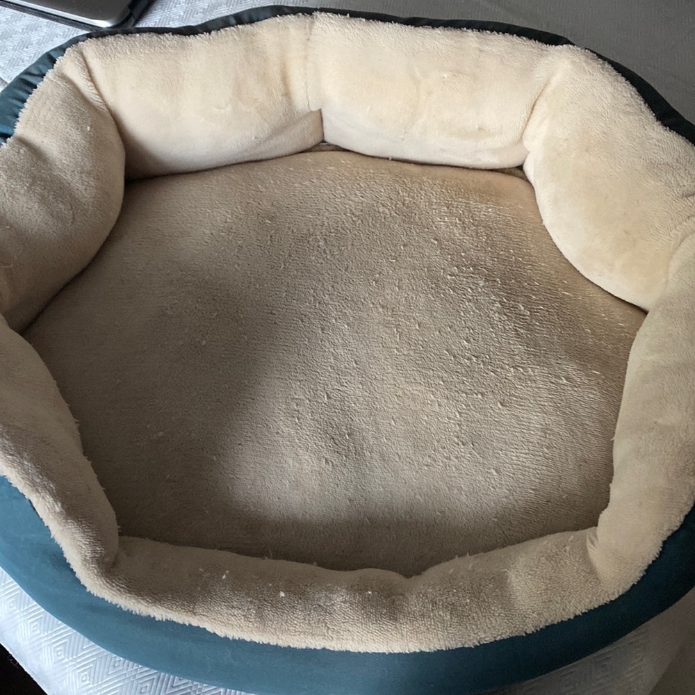Cozy Pet Bed